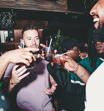 Bachelor parties in Tallahassee