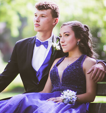 Tallahassee, FL prom nights