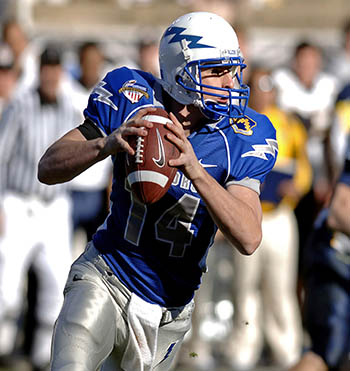 Tallahassee sports events
