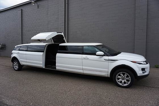 Limo rentals Tallahassee
