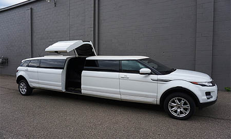 Tallahassee limo rentals
