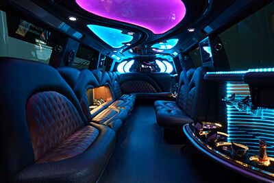 Limousine service in Tallahassee