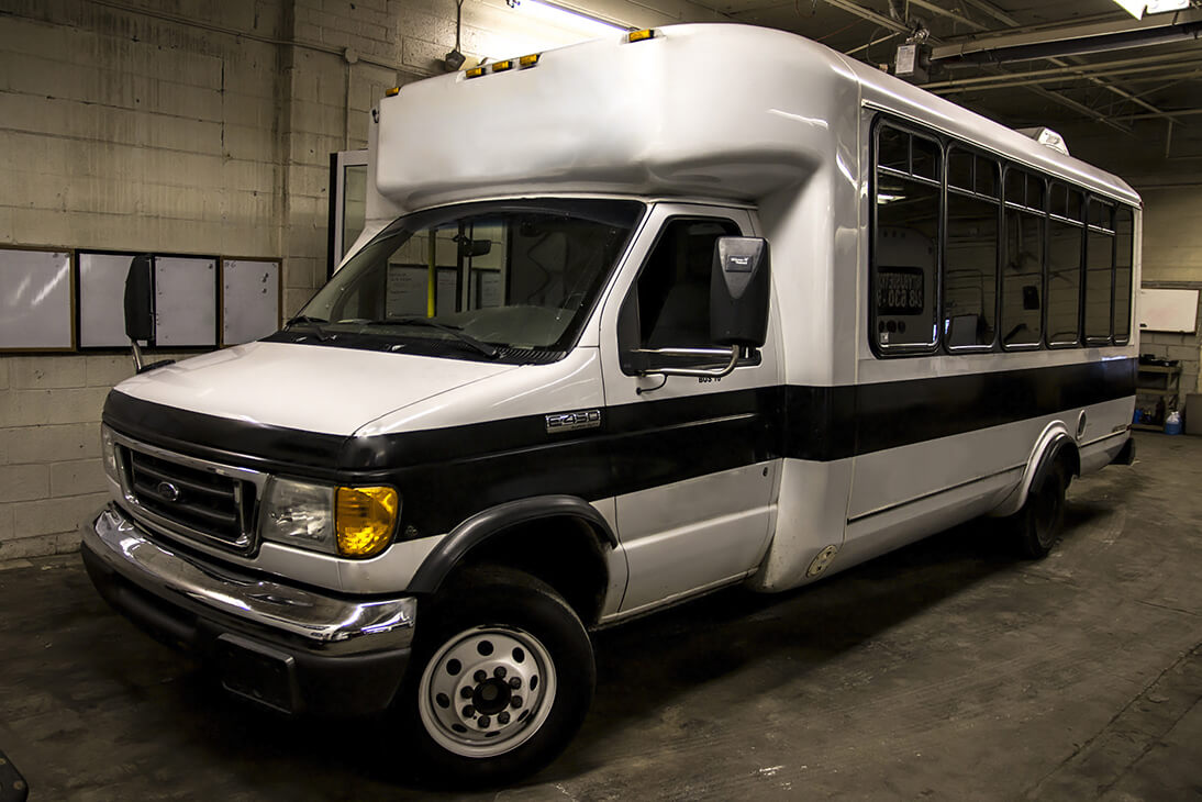 Tallahassee party bus rental